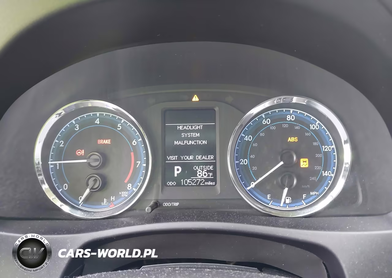 2019 Toyota Corolla Le VIN:5YFBURHE7KP937633 - 7