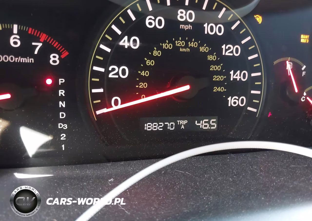 2005 Honda Accord 2.4 Lx VIN:1HGCM56475A143295 - 7