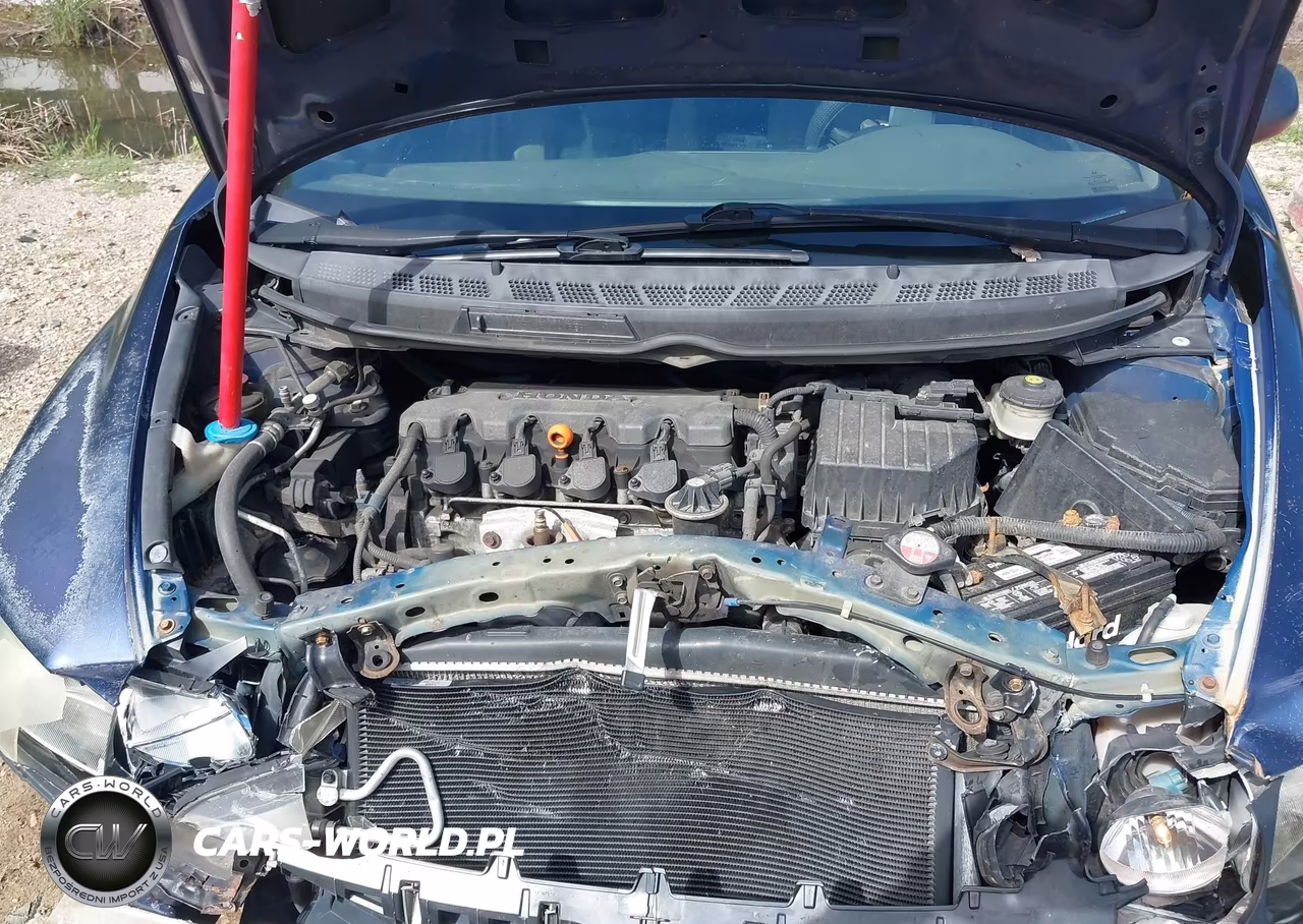 2011 Honda Civic Vp VIN:2HGFA1F30BH509827 - 10