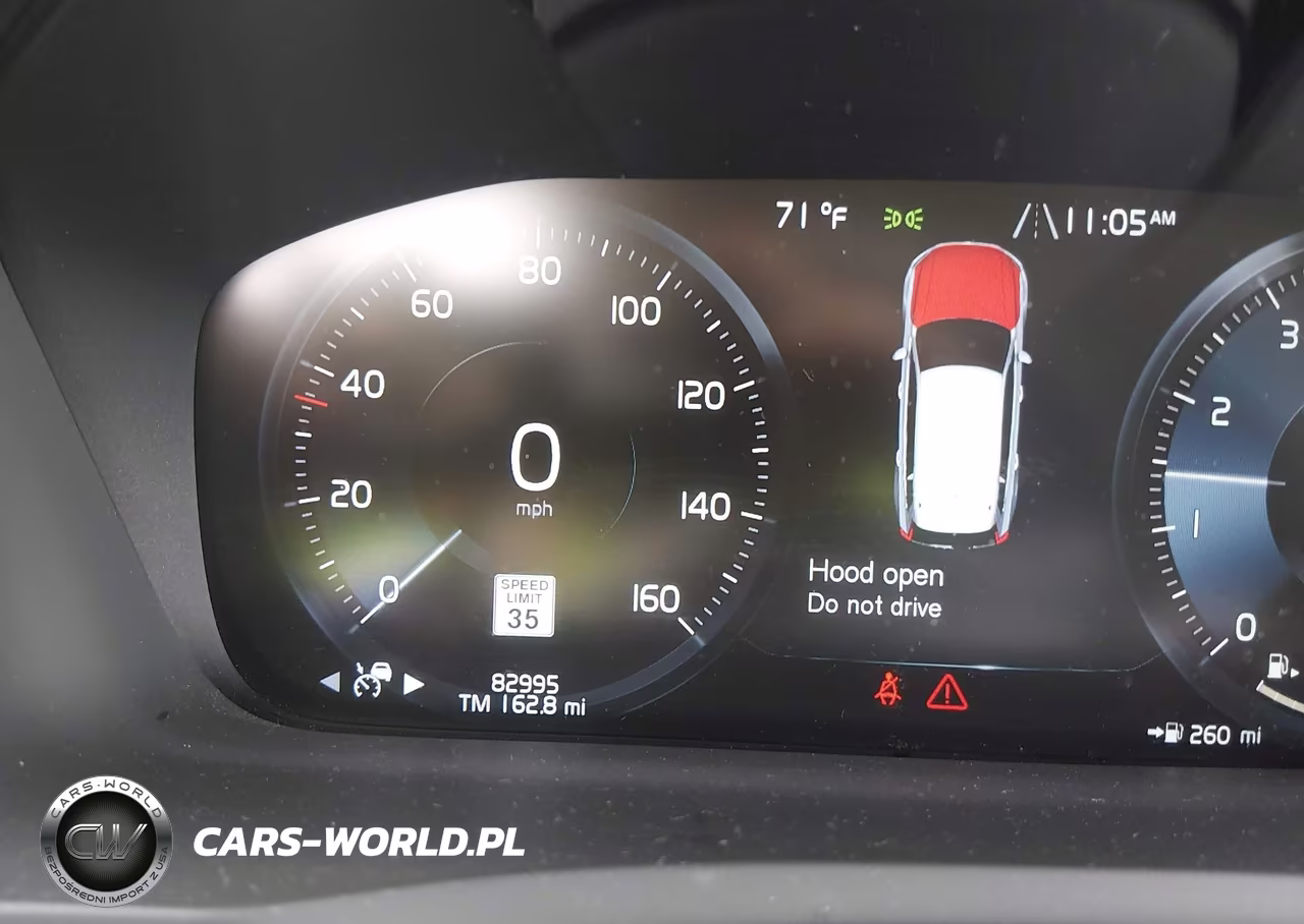 2020 Volvo Xc90 T5 Momentum 7 Passenger VIN:YV4102PK4L1609174 - 7