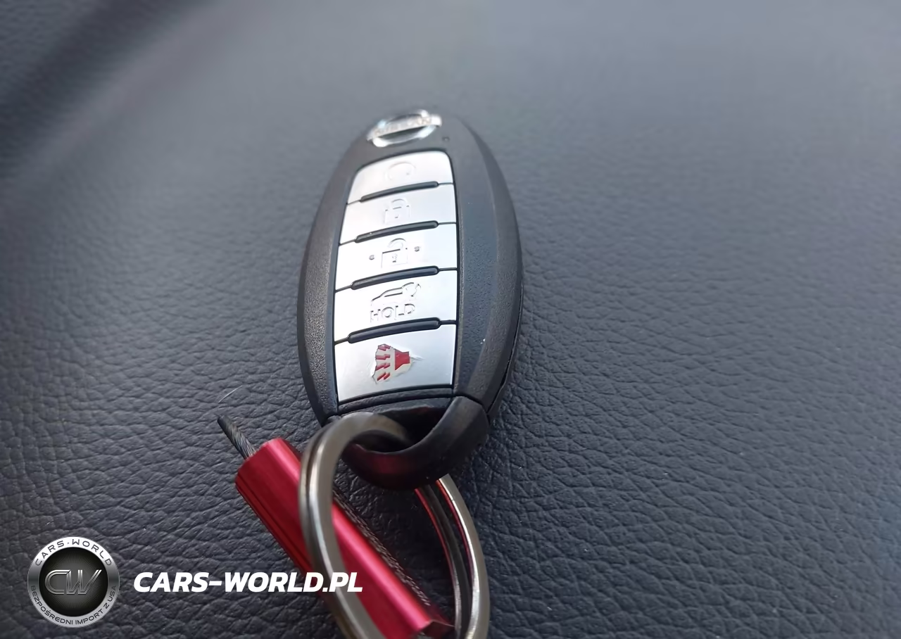 2019 Nissan Rogue Sv VIN:JN8AT2MT1KW504024 - 11