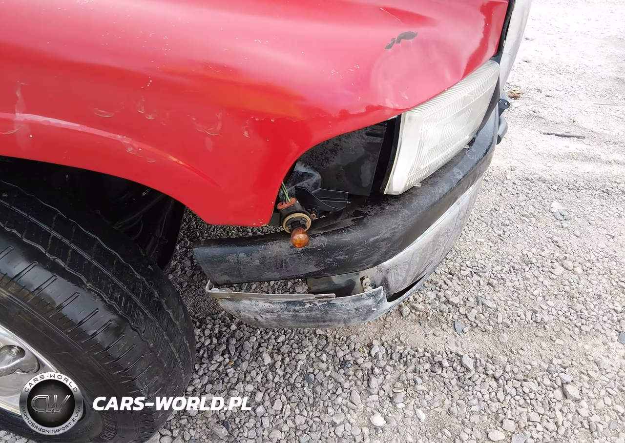 1998 Dodge Ram 1500 St VIN:3B7HC13Z0WG233357 - 13