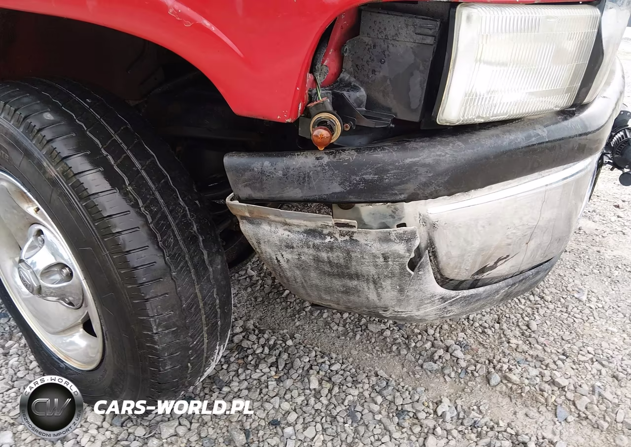 1998 Dodge Ram 1500 St VIN:3B7HC13Z0WG233357 - 14