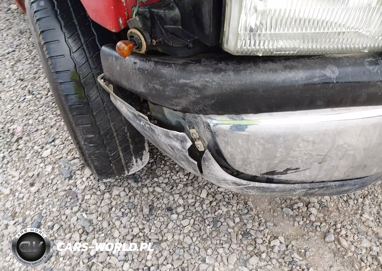 1998 Dodge Ram 1500 St VIN:3B7HC13Z0WG233357 - 15