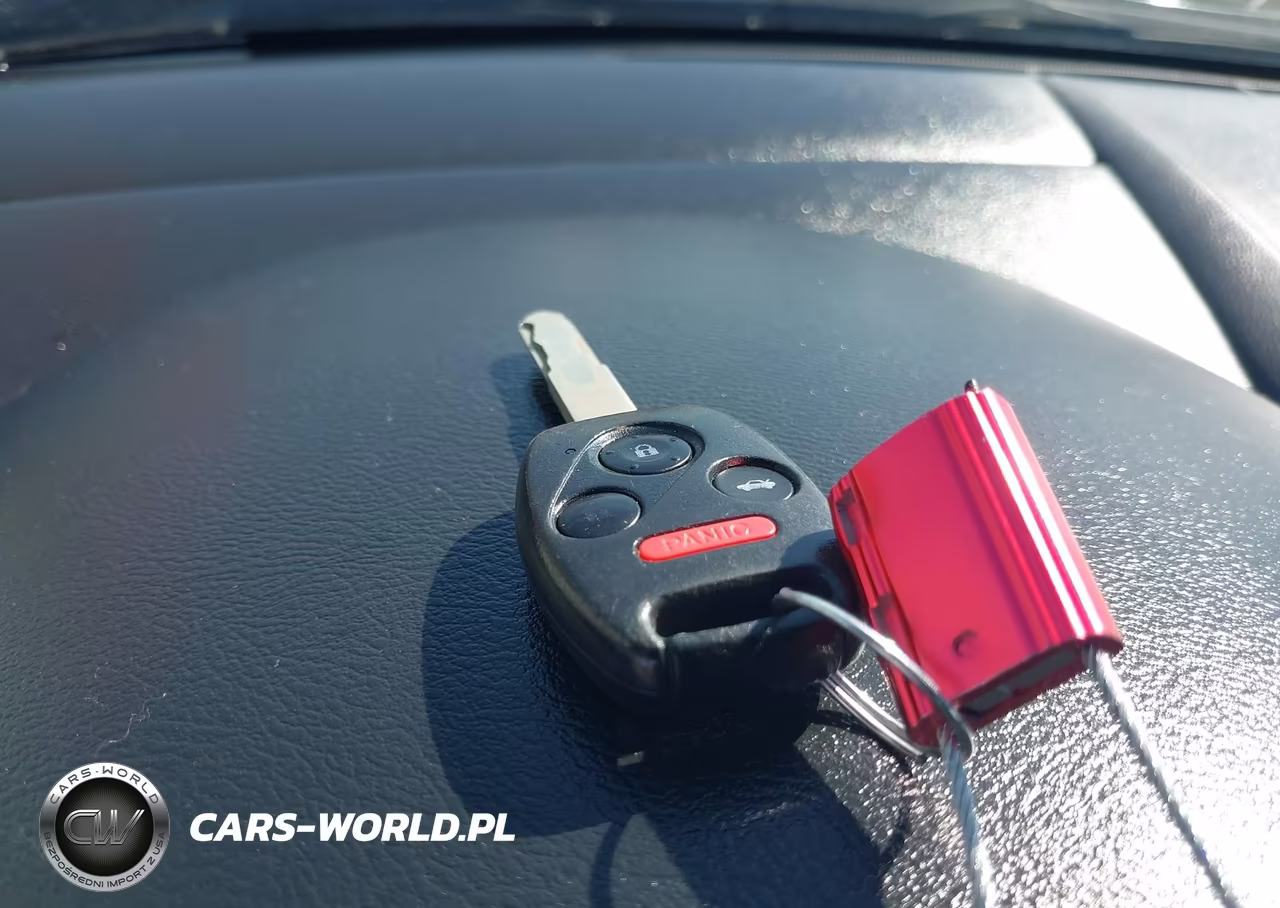 2007 Honda Accord 2.4 Lx VIN:1HGCM564X7A184703 - 11