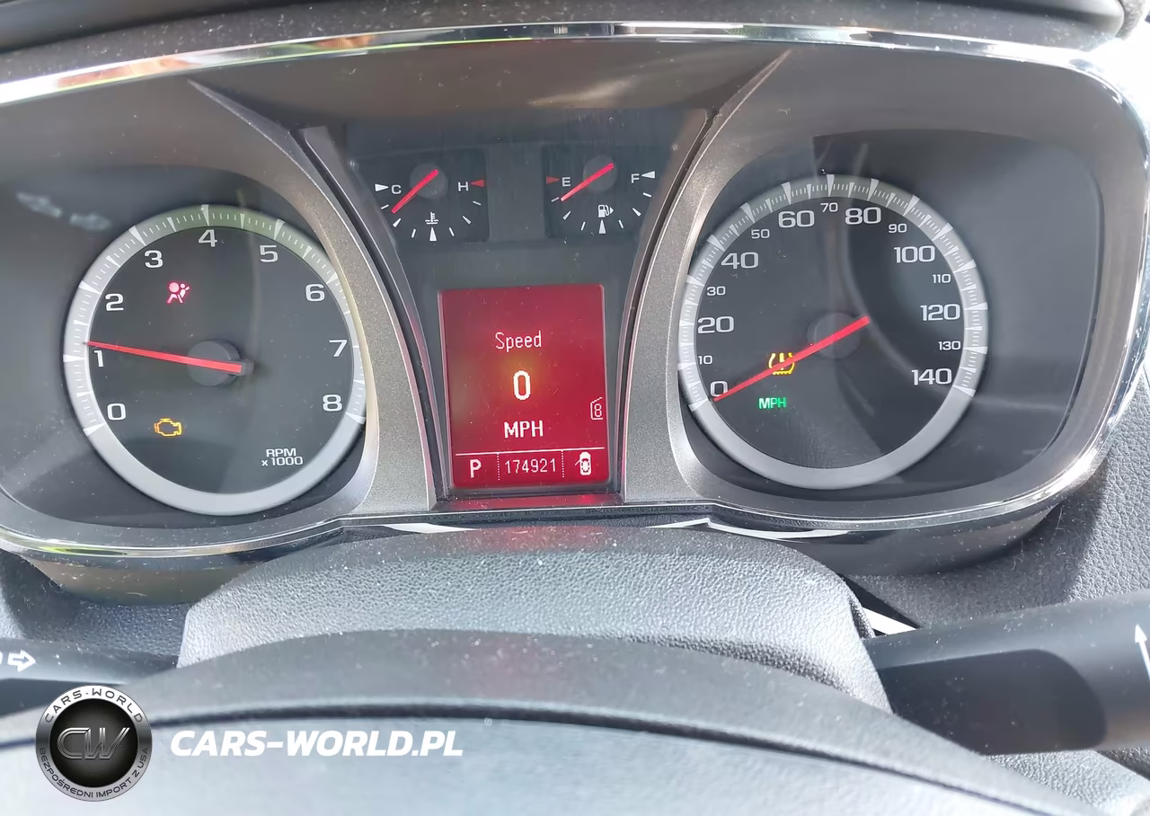 2011 GMC Terrain Sle-1 VIN:2CTALMEC3B6425751 - 7