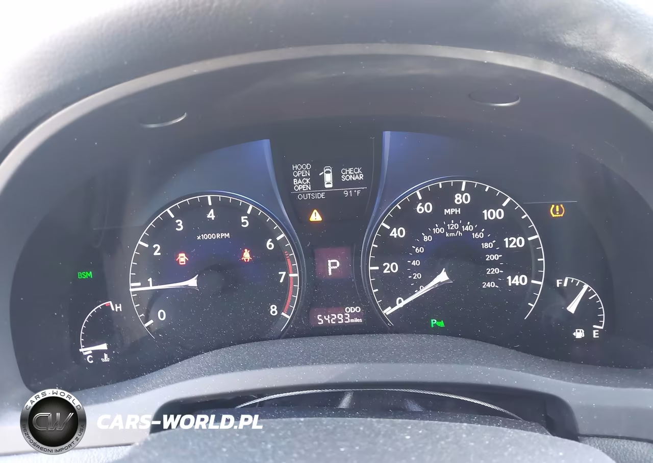 2013 Lexus Rx 350 VIN:2T2BK1BA2DC192933 - 7