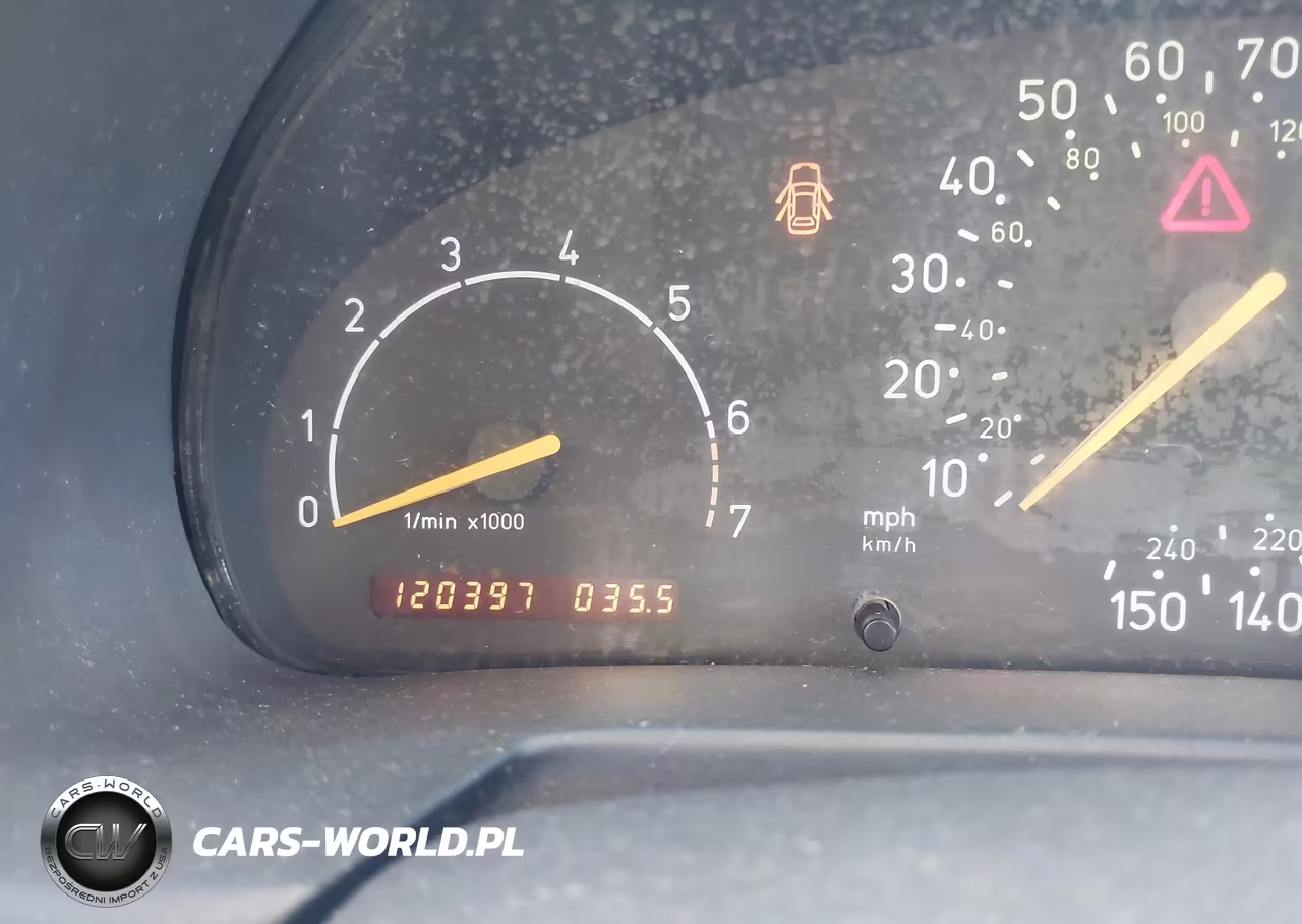 1995 Saab 900 S VIN:YS3DD75B3S7024269 - 7