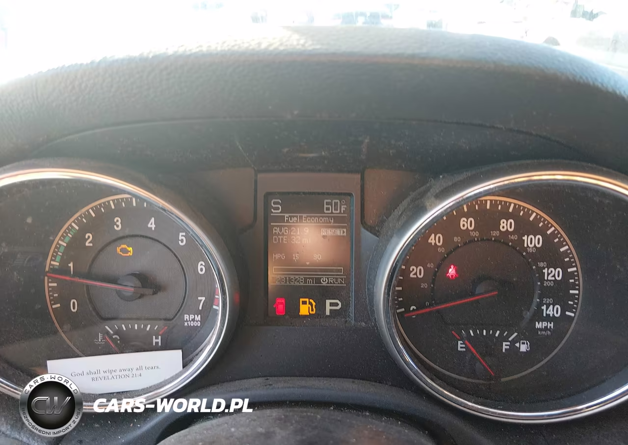 2011 Jeep Grand Cherokee Laredo VIN:1J4RR4GG3BC589953 - 7