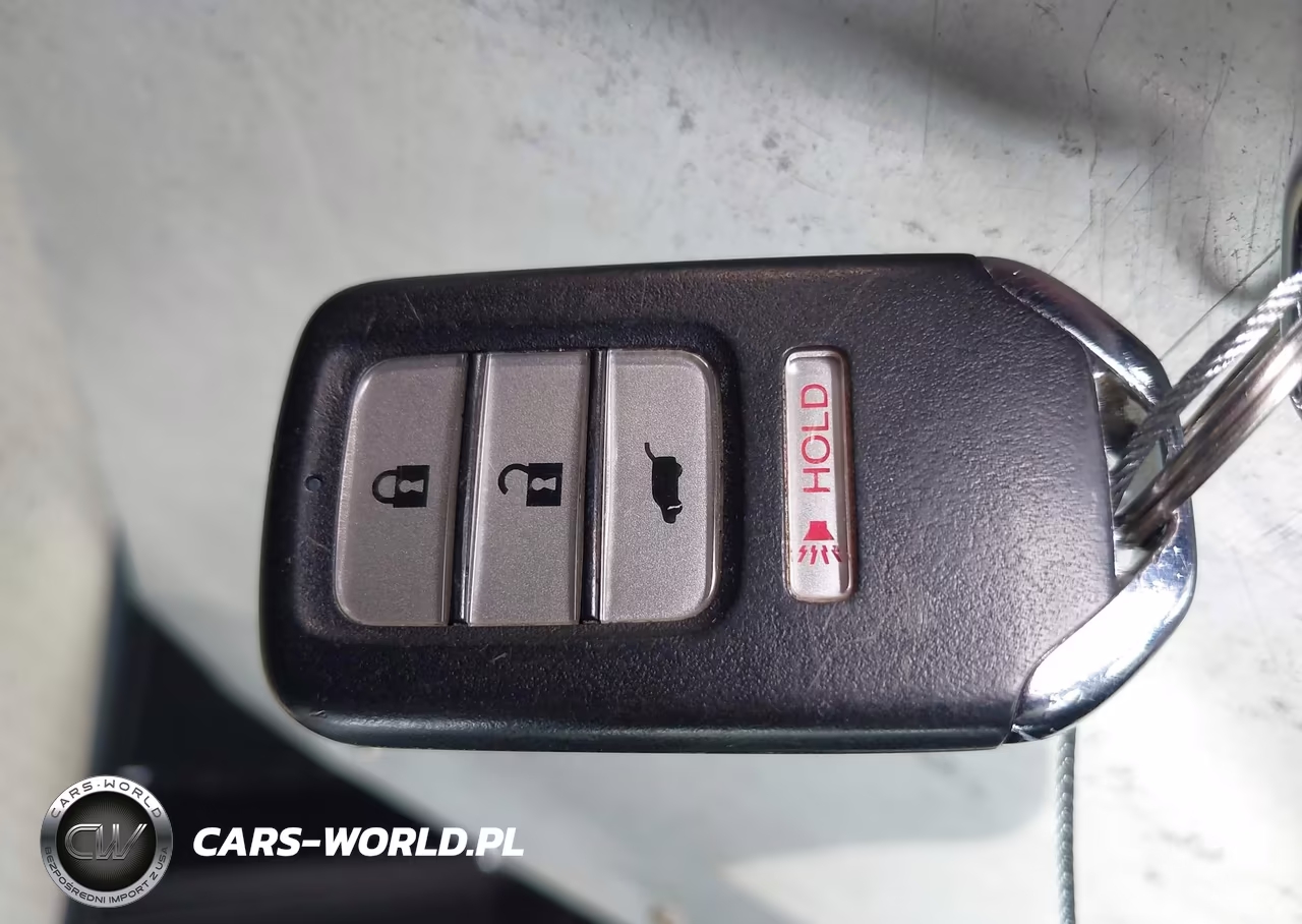 2016 Honda Cr-V Ex VIN:5J6RM3H57GL001520 - 11