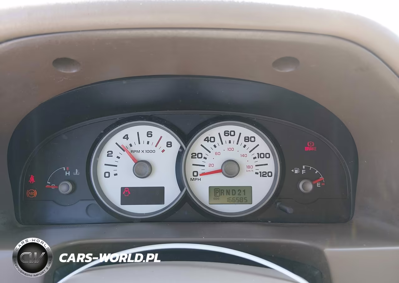 2005 Ford Escape Xlt VIN:1FMCU03135KA44779 - 7