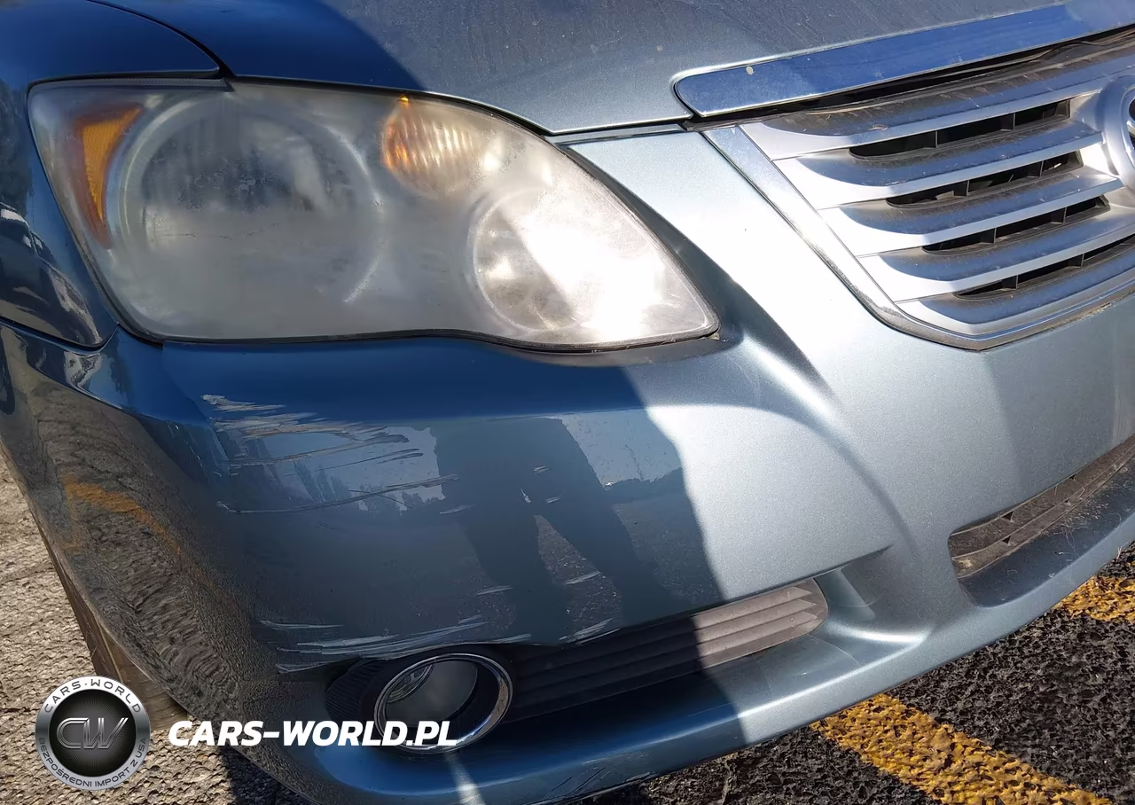 2009 Toyota Avalon Xls VIN:4T1BK36B29U349725 - 17