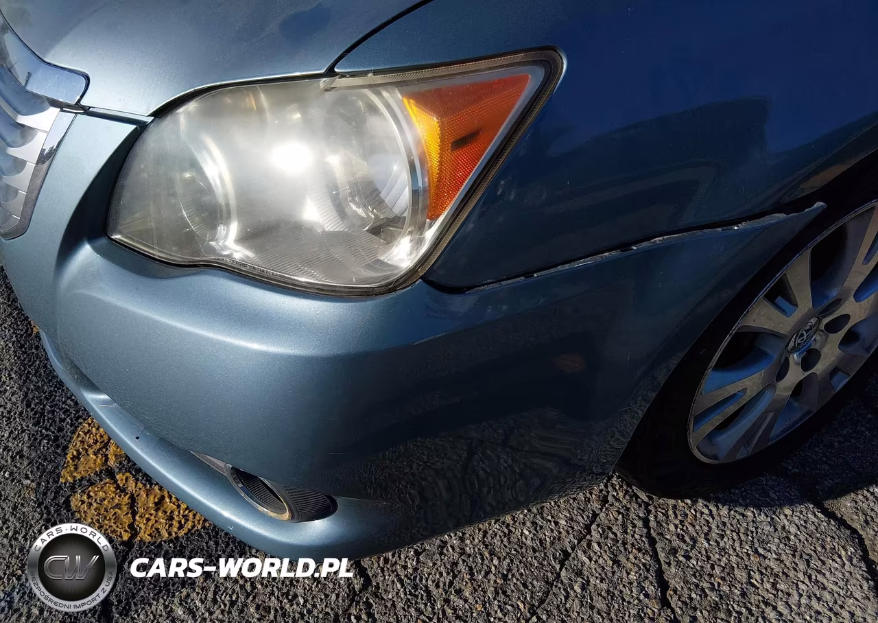 2009 Toyota Avalon Xls VIN:4T1BK36B29U349725 - 18