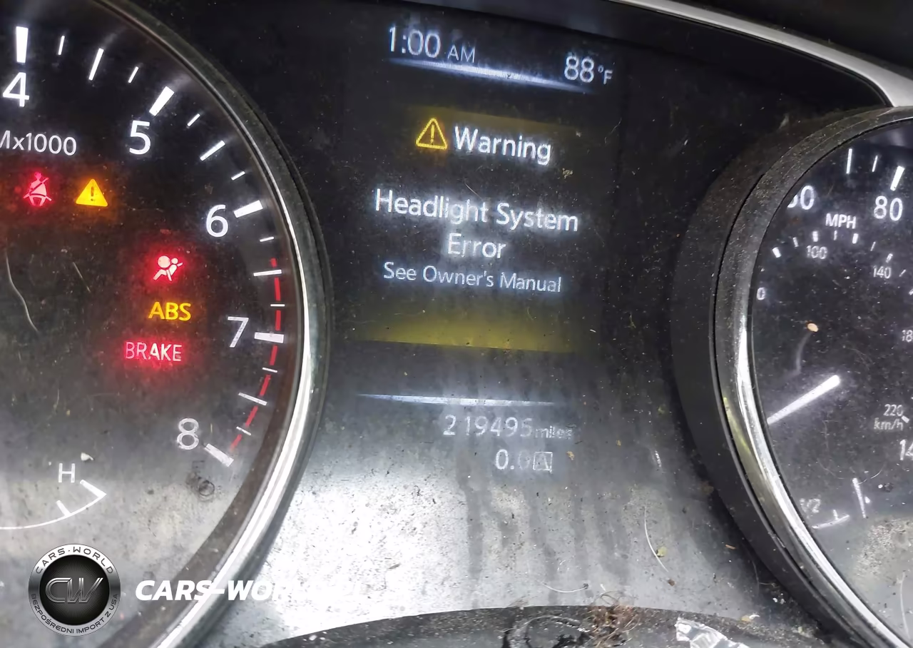 2016 Nissan Rogue S VIN:5N1AT2MT3GC788255 - 7