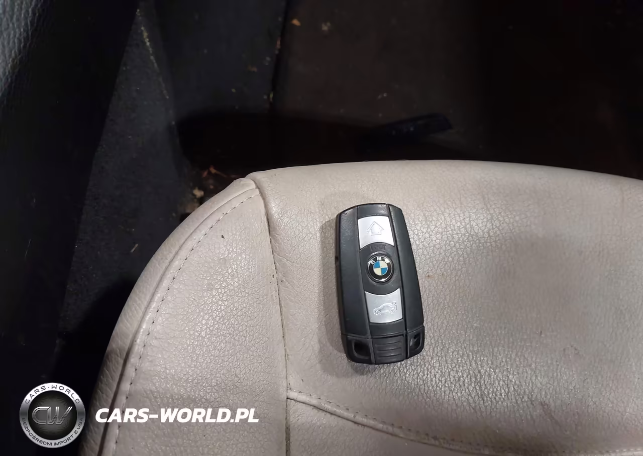 2009 BMW 328I xDrive VIN:WBAPK53539A644139 - 11