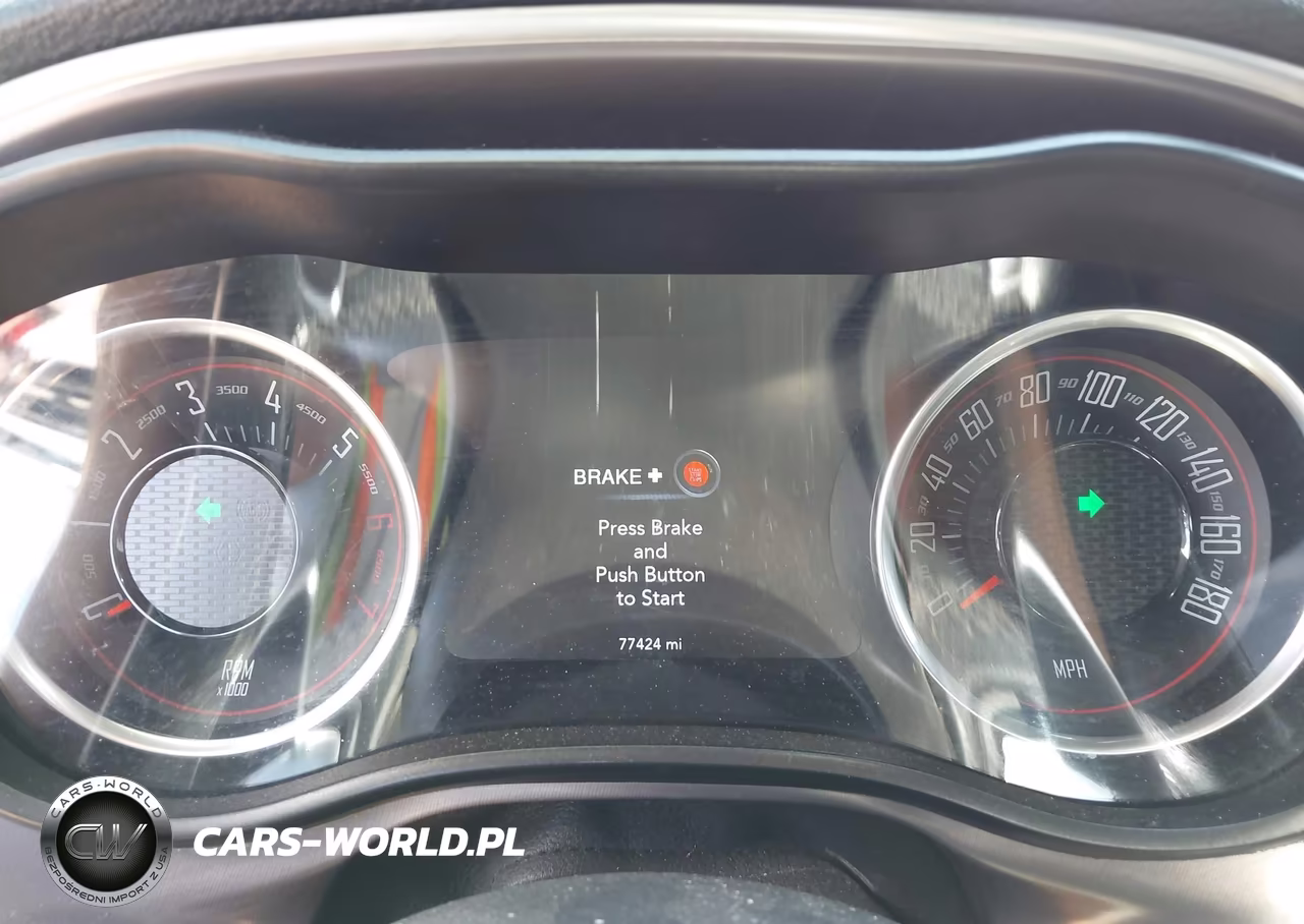 2019 Dodge Challenger R-T Scat Pack VIN:2C3CDZFJ5KH750048 - 7