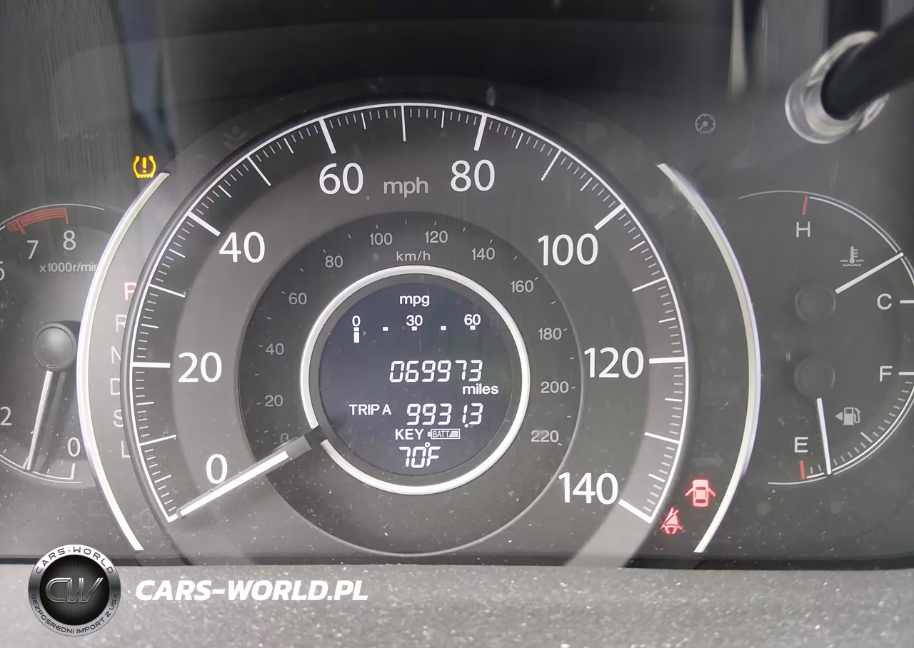 2016 Honda Cr-V Ex VIN:2HKRM3H59GH504671 - 15