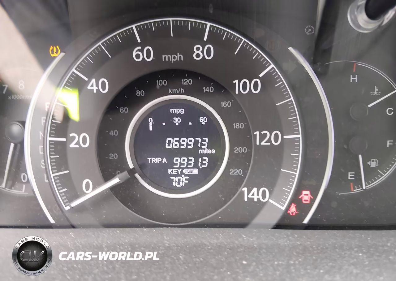 2016 Honda Cr-V Ex VIN:2HKRM3H59GH504671 - 7