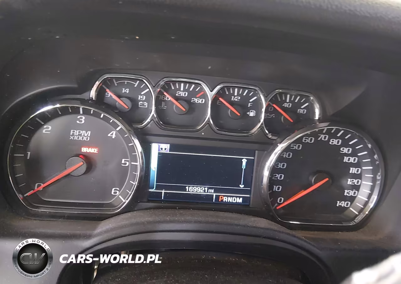 2015 Chevrolet Suburban 1500 Lt VIN:1GNSCJKC3FR268064 - 7