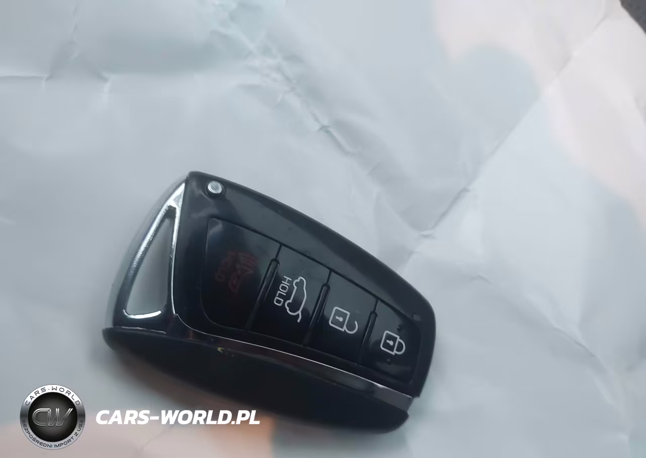 2017 Hyundai Santa Fe Sport 2.0T Ultimate VIN:5XYZWDLA9HG477629 - 11