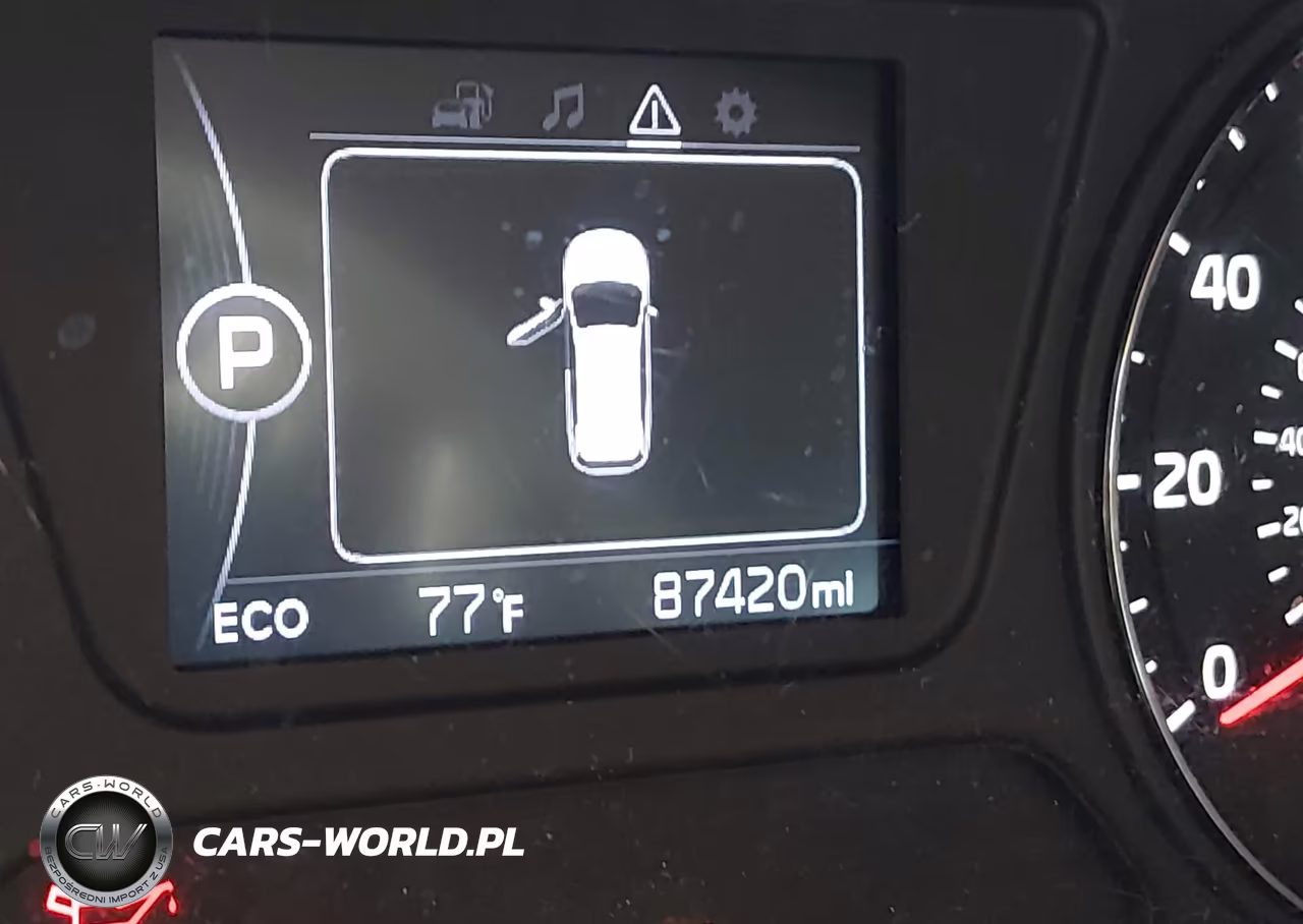 2016 Kia Sorento 2.4L Lx VIN:5XYPG4A34GG046879 - 14