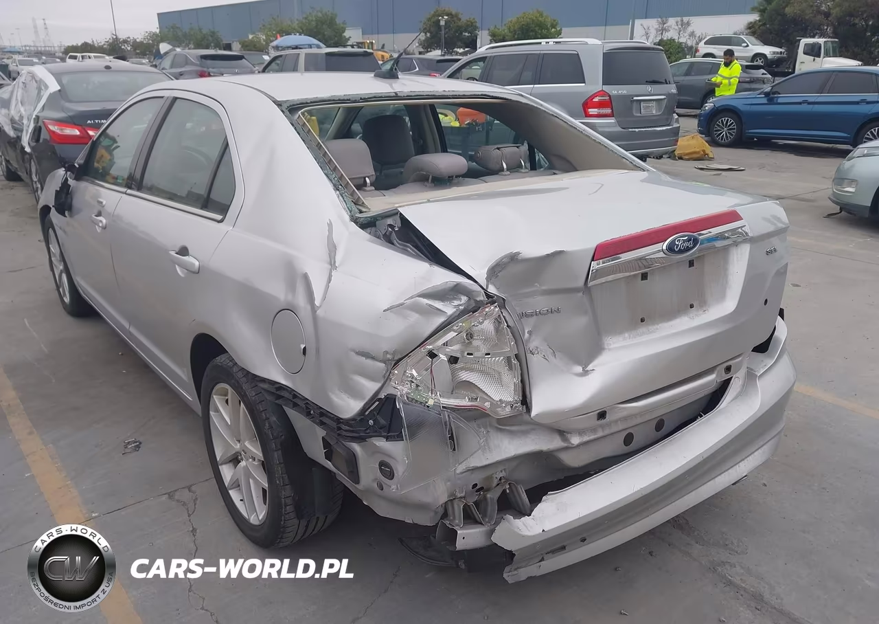 2012 Ford Fusion Sel VIN:3FAHP0JA2CR381513 - 14