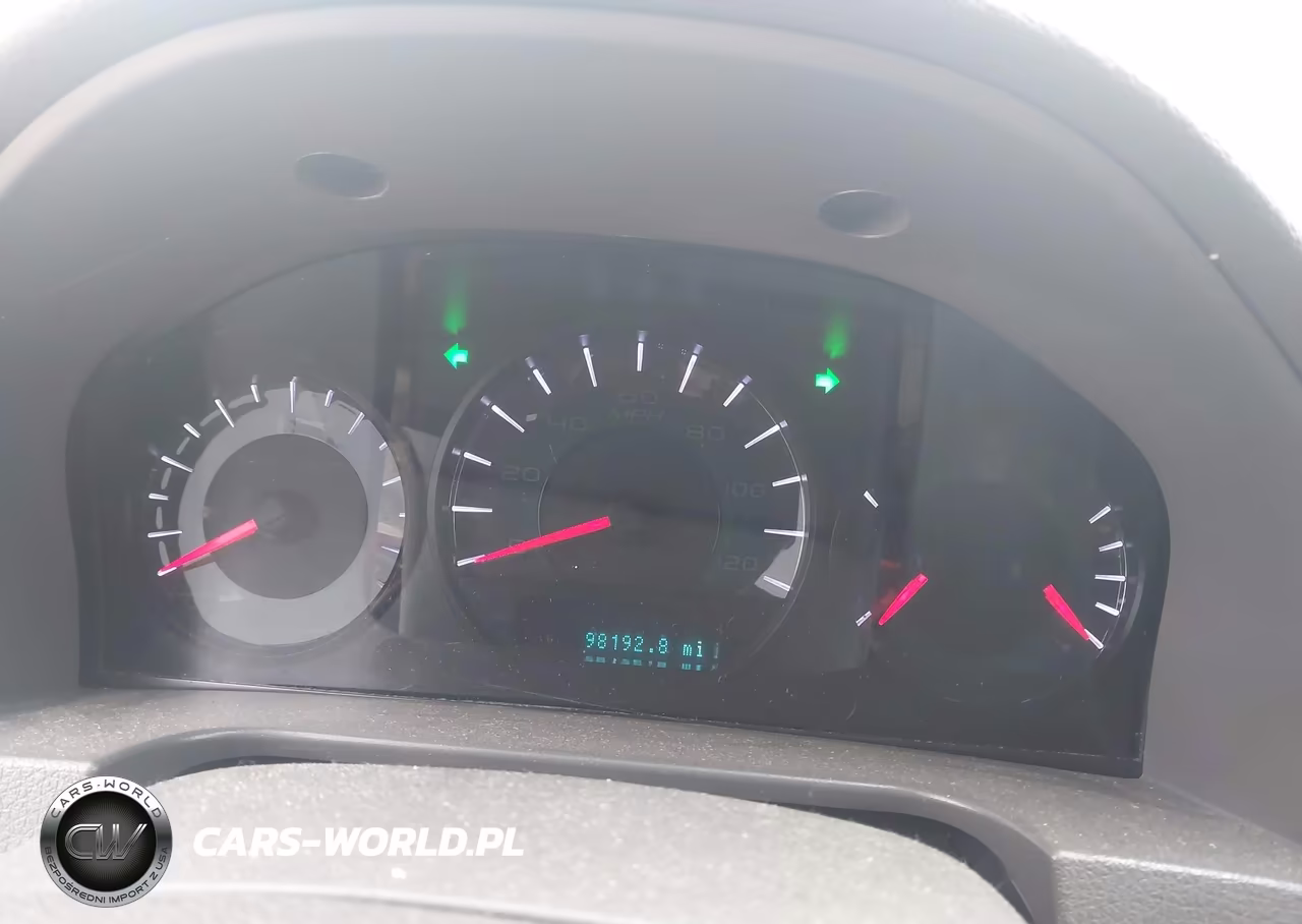 2012 Ford Fusion Sel VIN:3FAHP0JA2CR381513 - 7