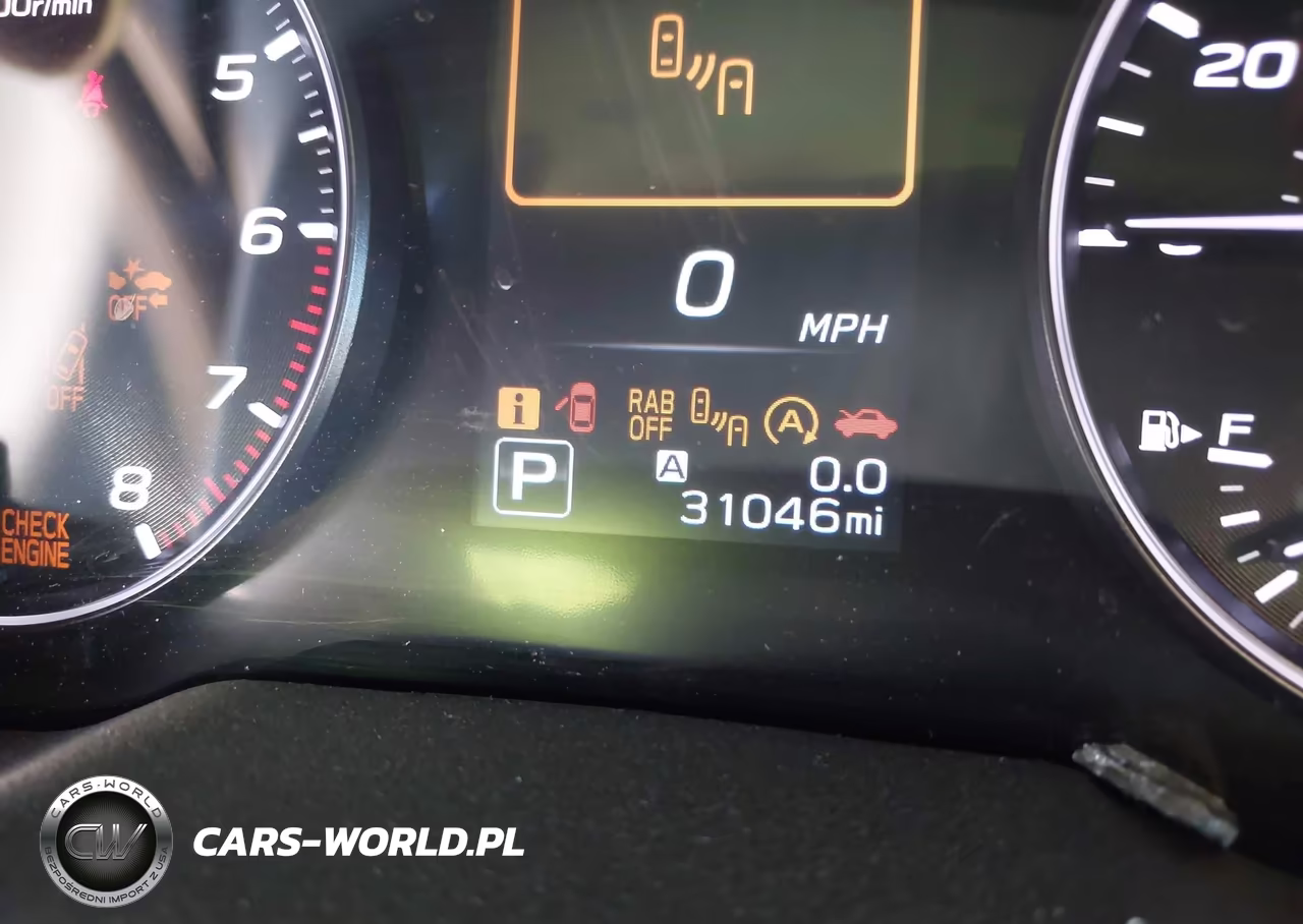 2021 Subaru Outback Onyx Edition Xt VIN:4S4BTGLD0M3185321 - 15