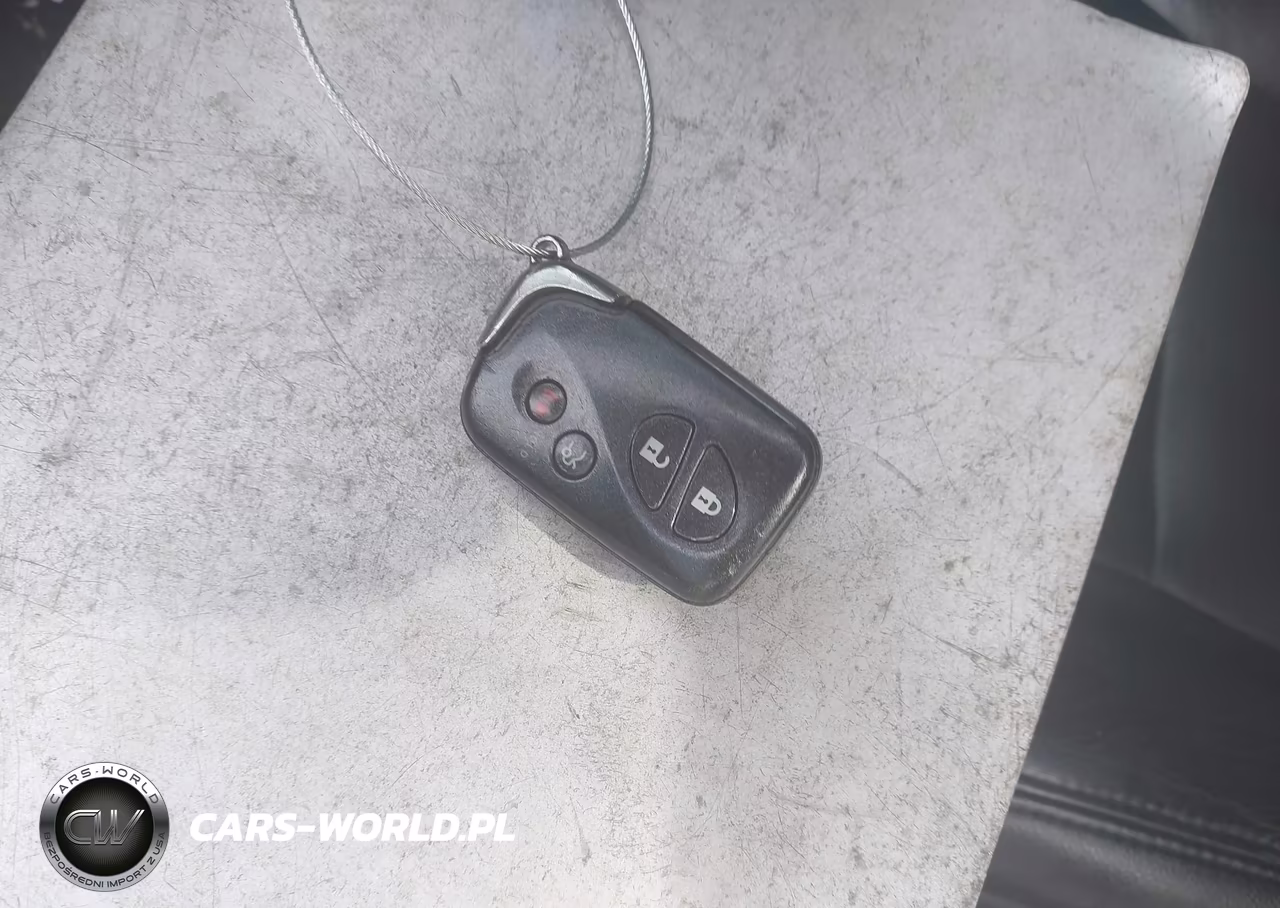 2007 Lexus Is 250 VIN:JTHBK262X75049886 - 11