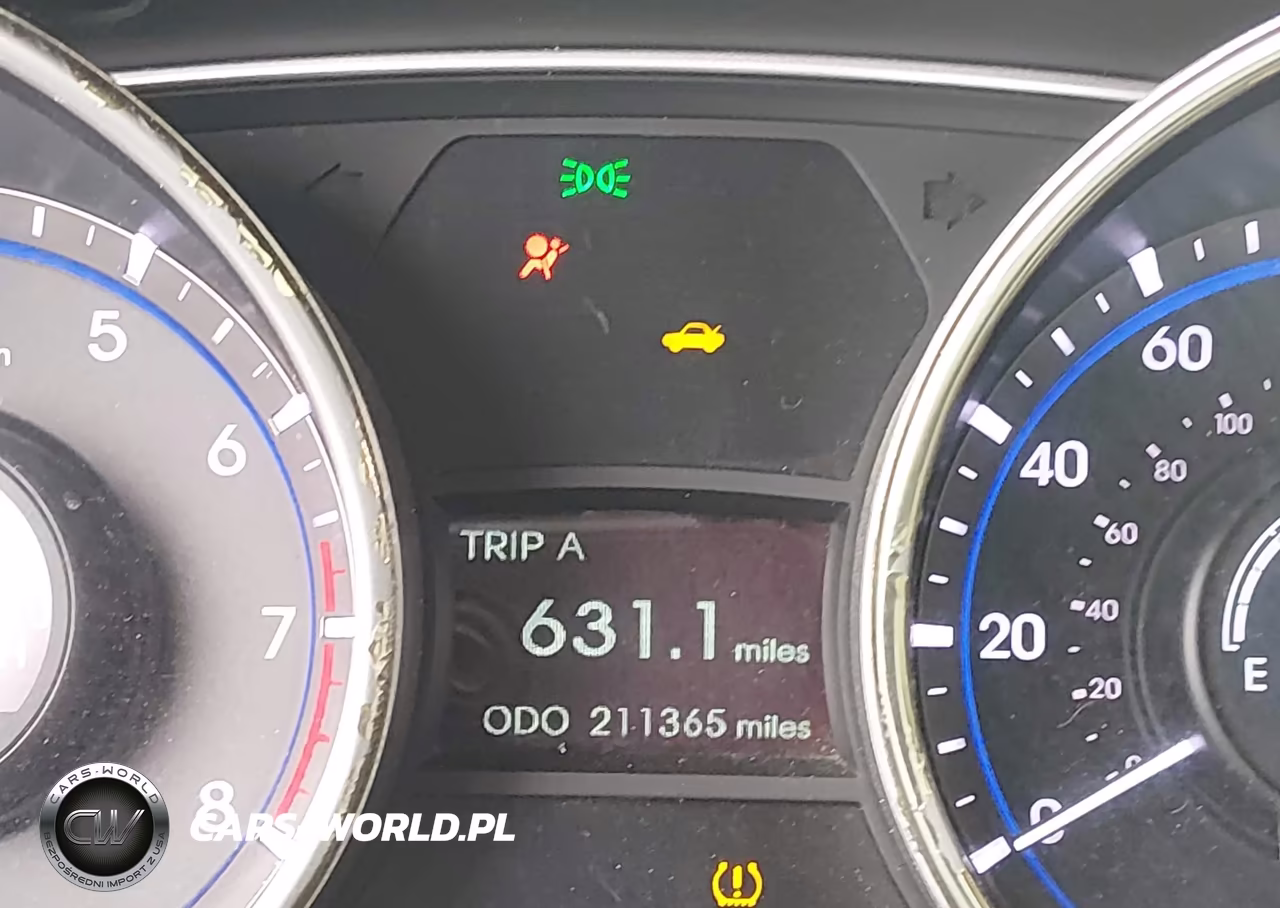 2012 Hyundai Sonata Limited VIN:5NPEC4AC8CH323085 - 15