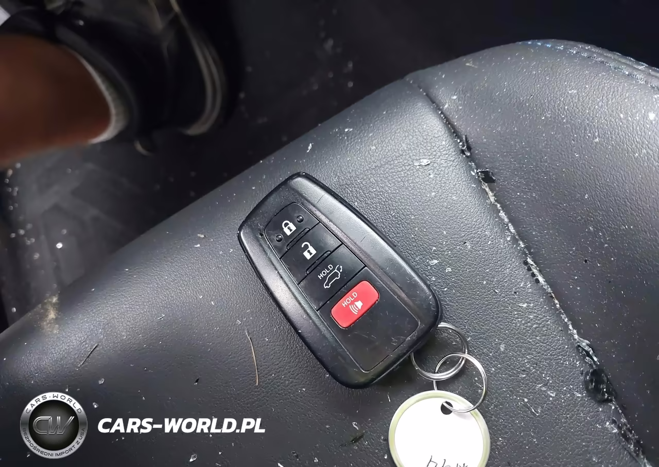 2024 Toyota Rav4 Hybrid Xse VIN:JTME6RFV6RD561014 - 11