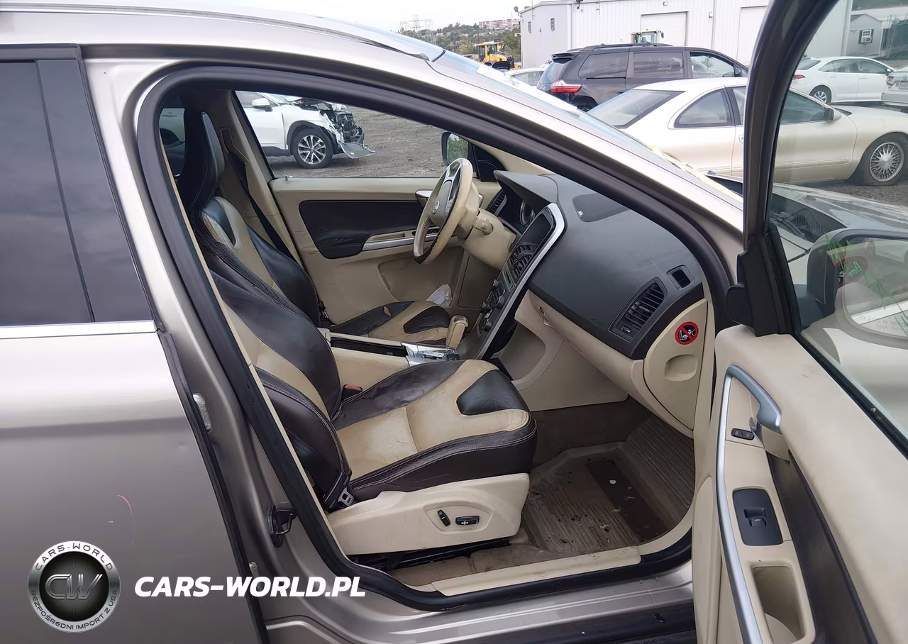2011 Volvo Xc60 3.2-3.2 R-Design VIN:YV4952DL4B2197896 - 5