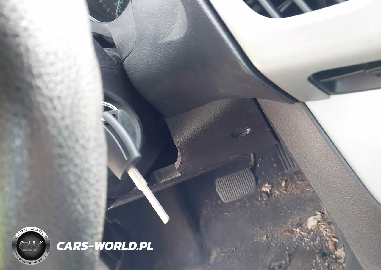2013 Ford Focus Se VIN:1FADP3F21DL342705 - 11