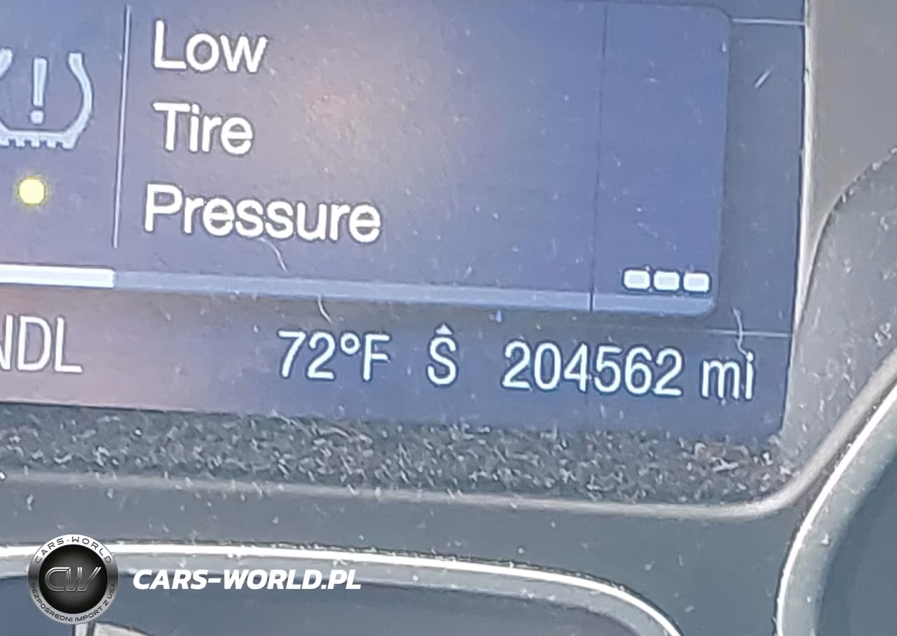 2013 Ford Focus Se VIN:1FADP3F21DL342705 - 7