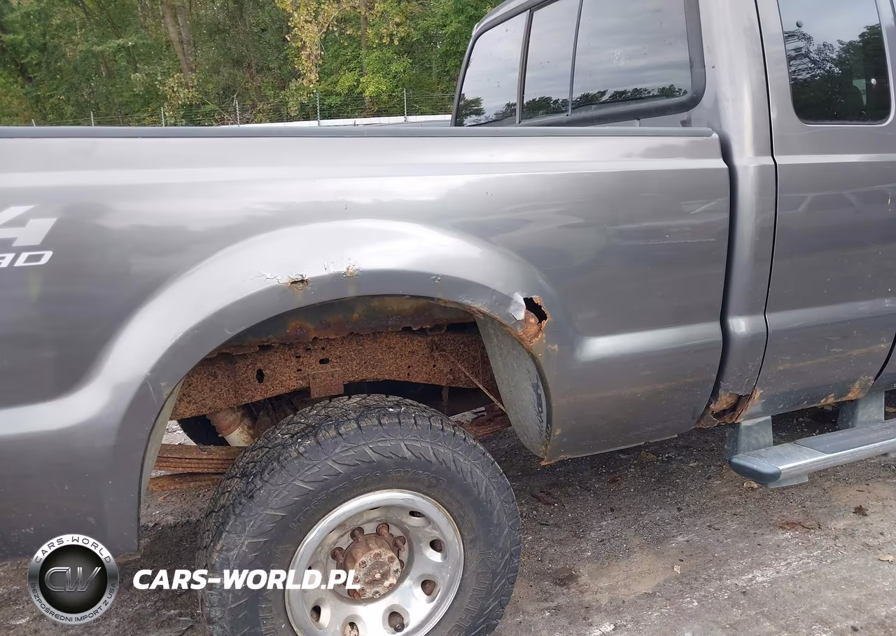 2004 Ford F-250 Lariat-Xl-Xlt VIN:1FTNX21L84EA16929 - 13