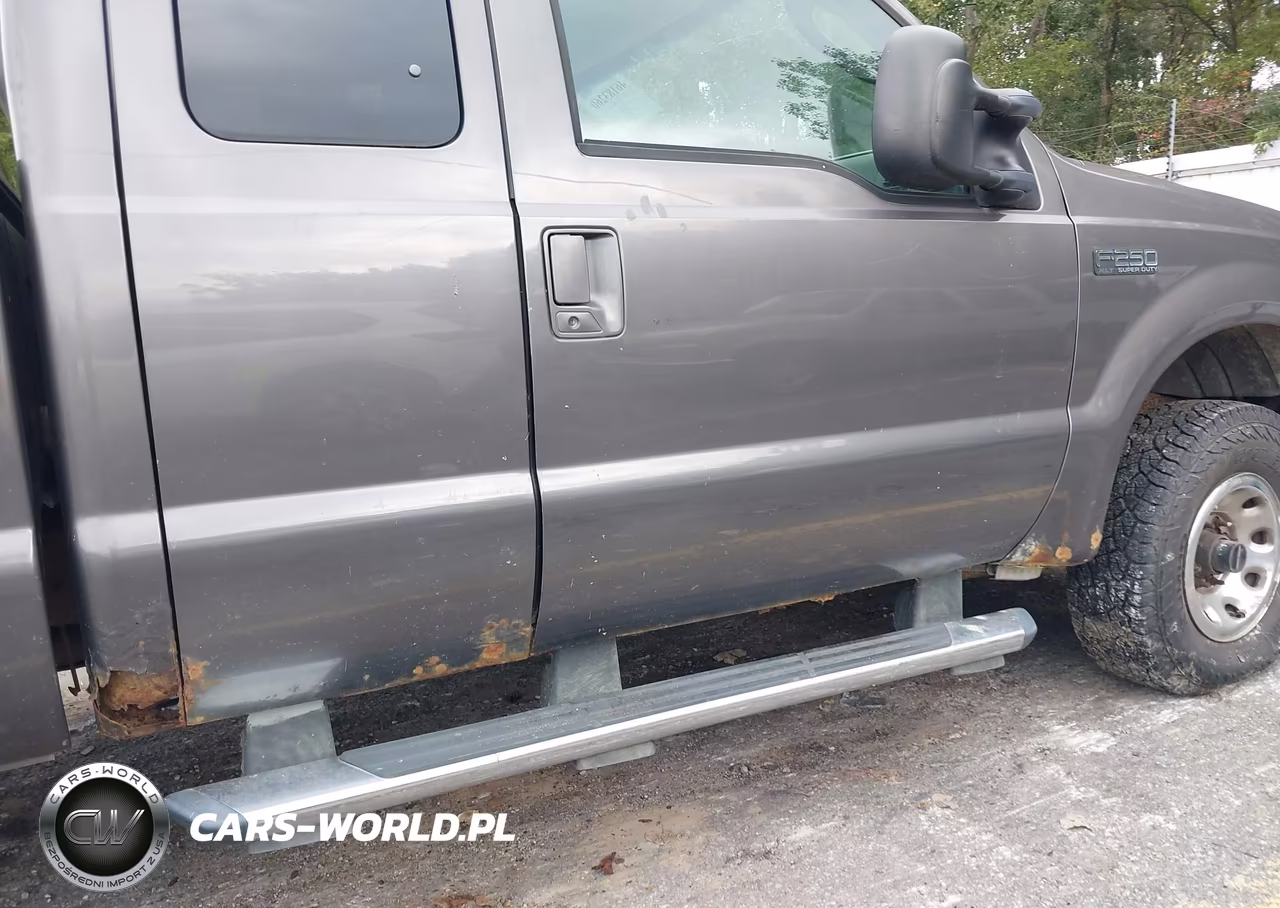 2004 Ford F-250 Lariat-Xl-Xlt VIN:1FTNX21L84EA16929 - 14