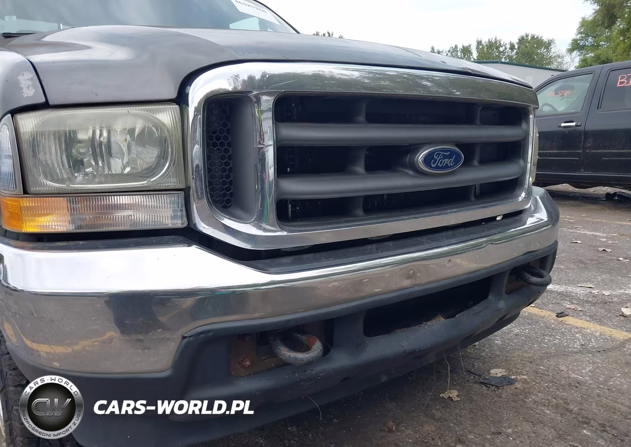 2004 Ford F-250 Lariat-Xl-Xlt VIN:1FTNX21L84EA16929 - 15