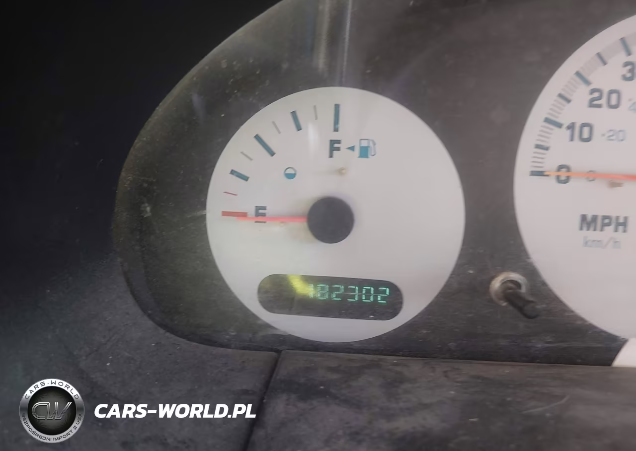 2002 Dodge Grand Caravan Se VIN:1B4GP24372B604949 - 16
