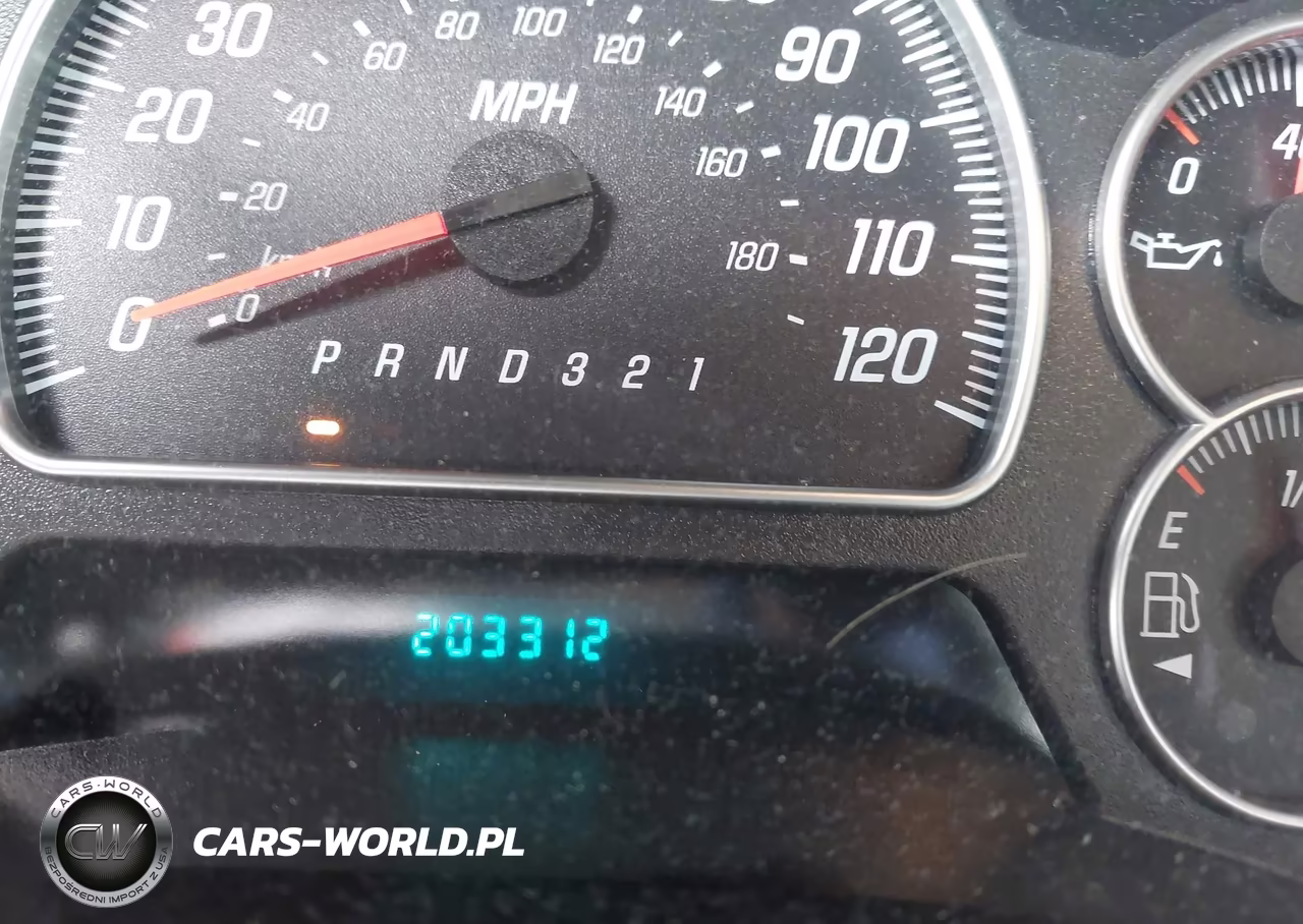 2007 GMC Envoy Sle VIN:1GKDT13SX72215951 - 15