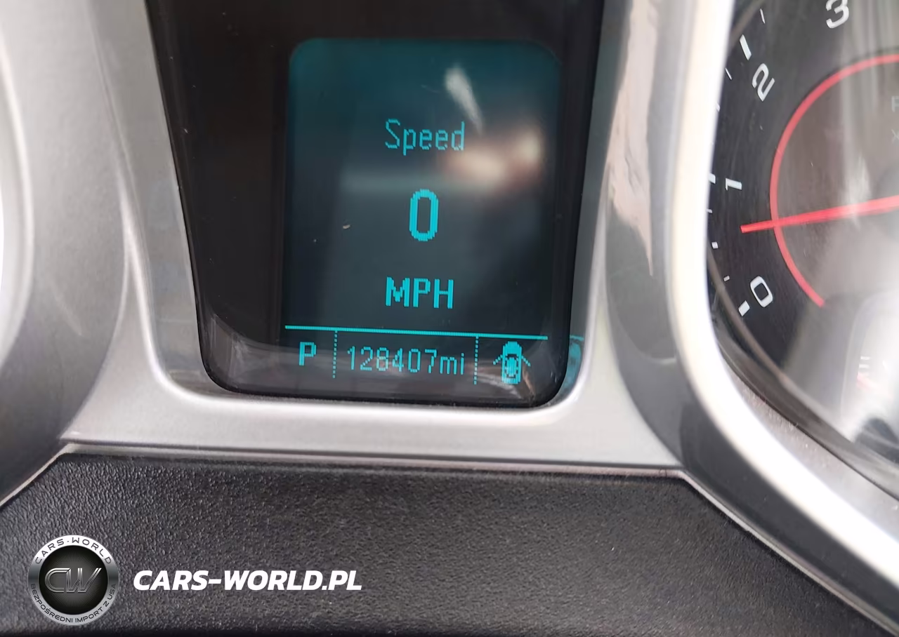 2015 Chevrolet Camaro 1Lt VIN:2G1FD3D36F9280275 - 15