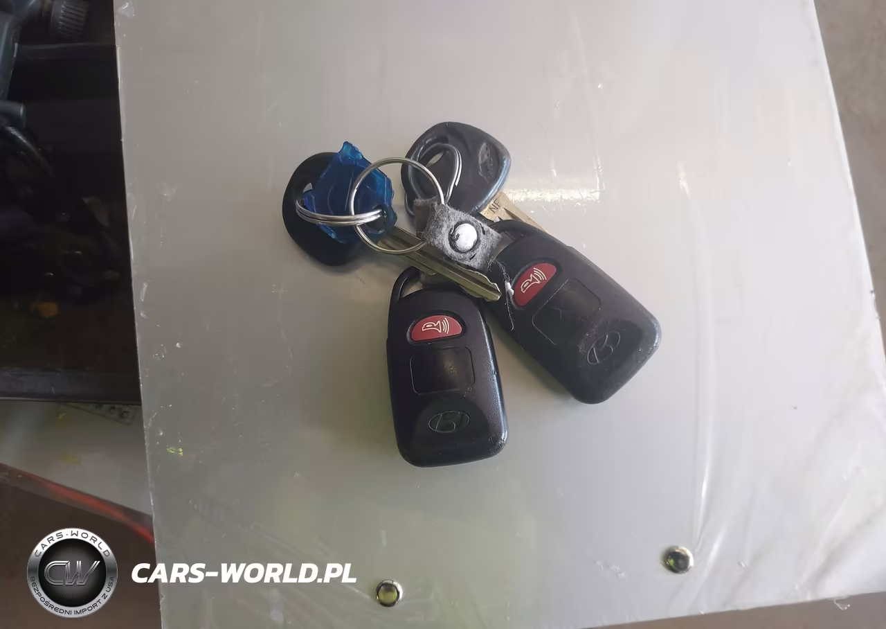 2013 Hyundai Elantra Gs VIN:KMHDH6AE1DU000655 - 11
