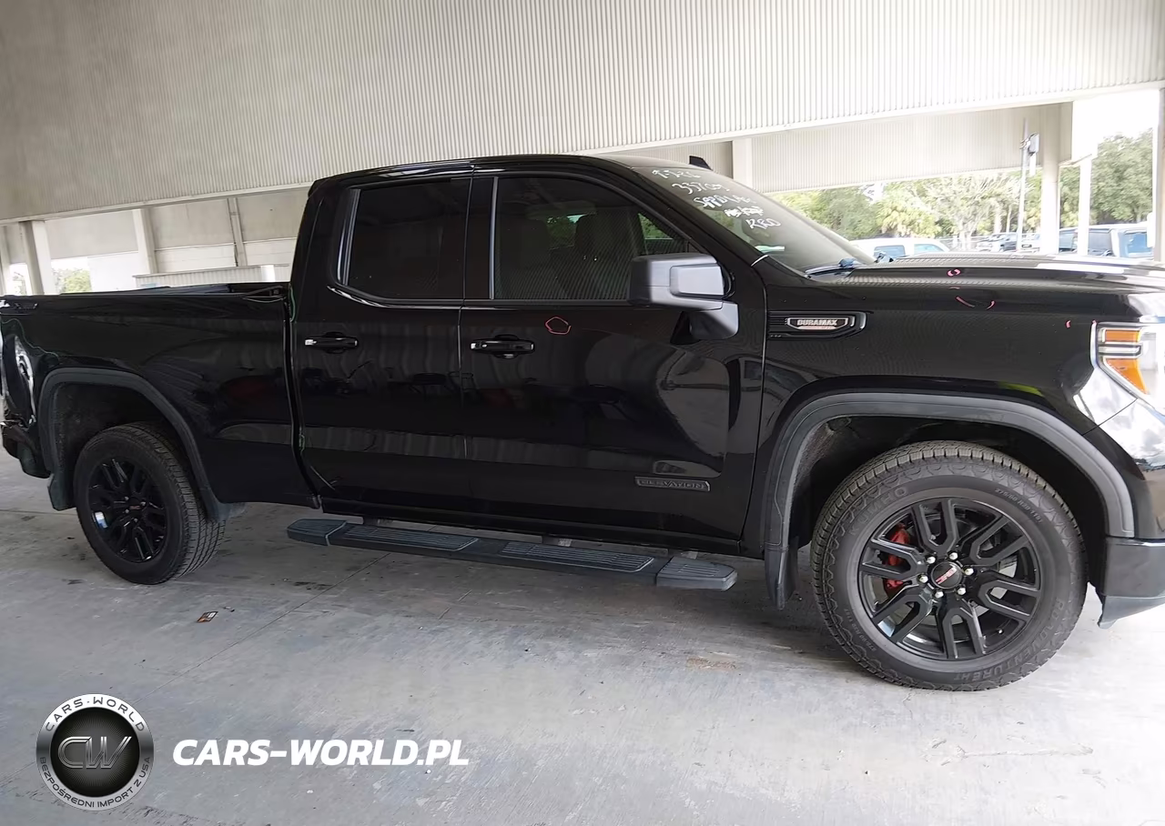 2020 GMC Sierra 1500 Elevation VIN:1GTV9CET1LZ213863 - 13