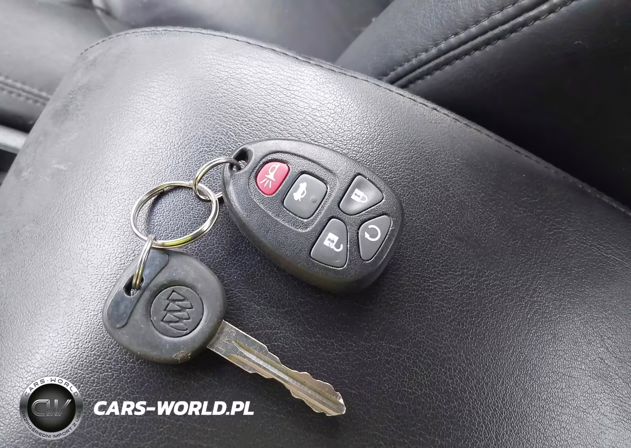 2005 Buick Lacrosse Cxl VIN:2G4WD532951324810 - 11