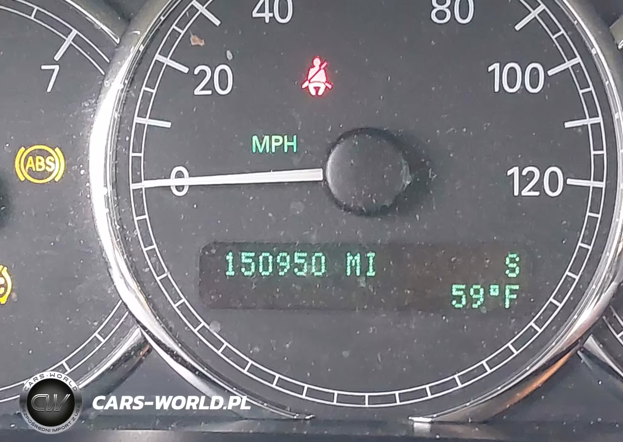 2005 Buick Lacrosse Cxl VIN:2G4WD532951324810 - 16