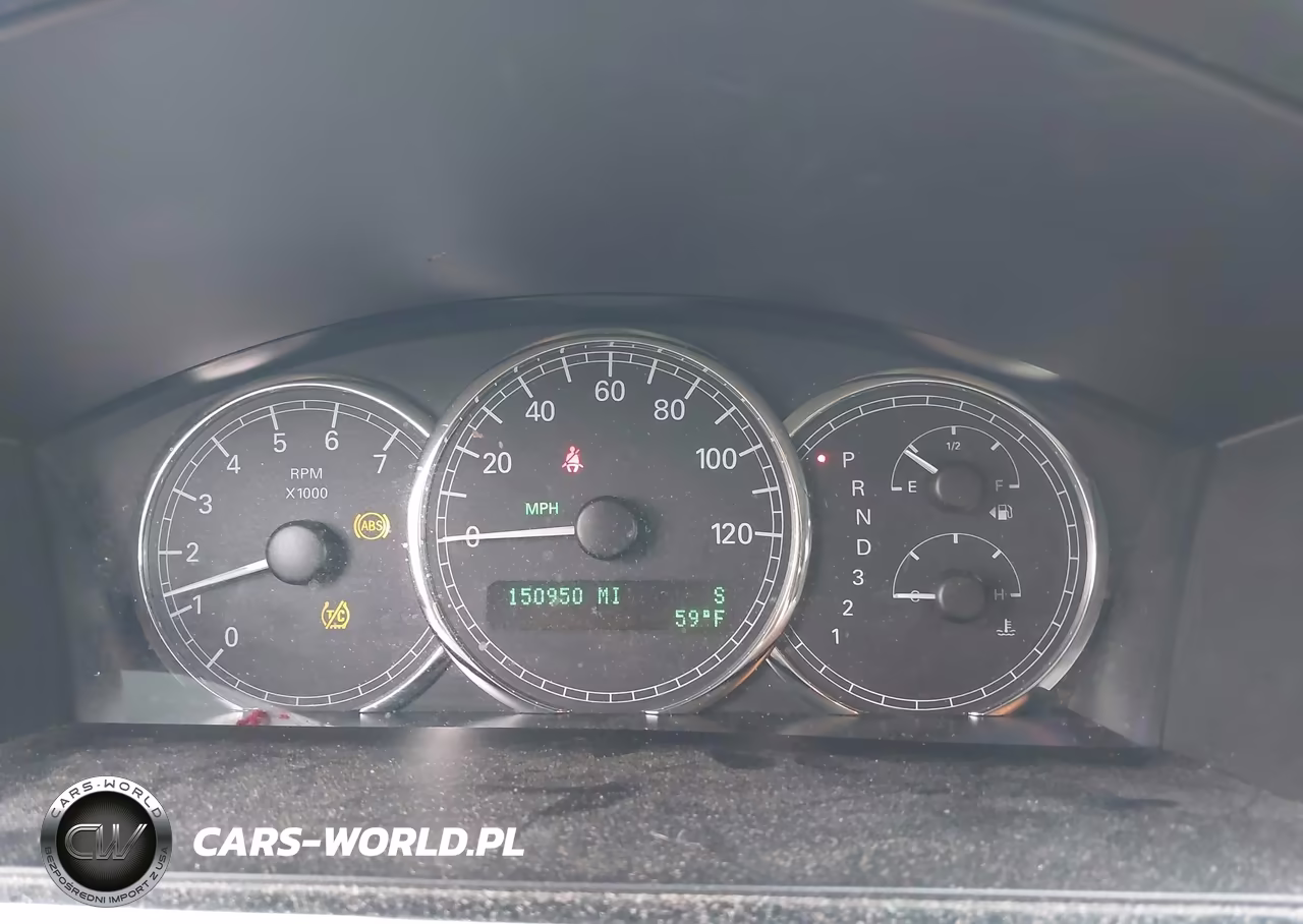 2005 Buick Lacrosse Cxl VIN:2G4WD532951324810 - 7