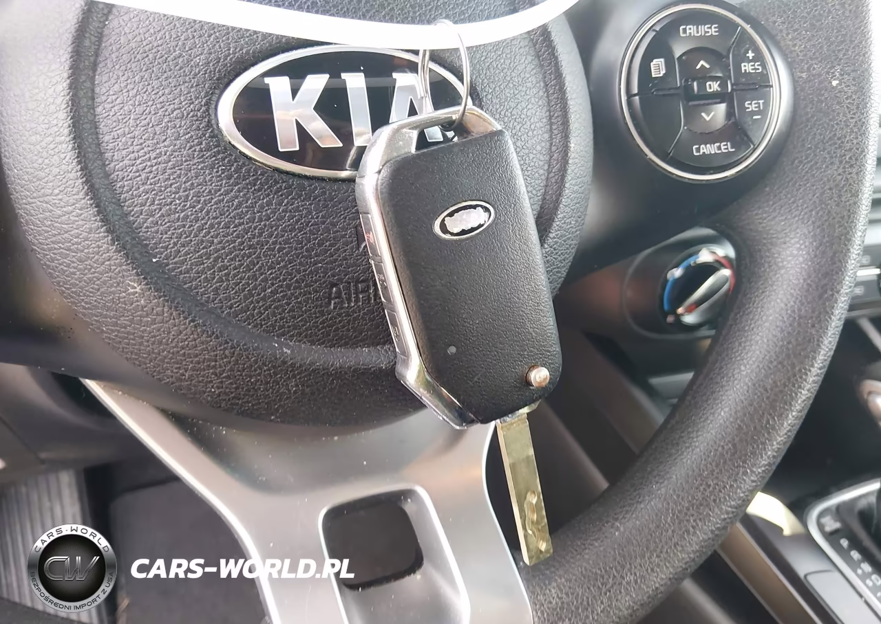 2021 Kia Soul Lx VIN:KNDJ23AU7M7779332 - 11