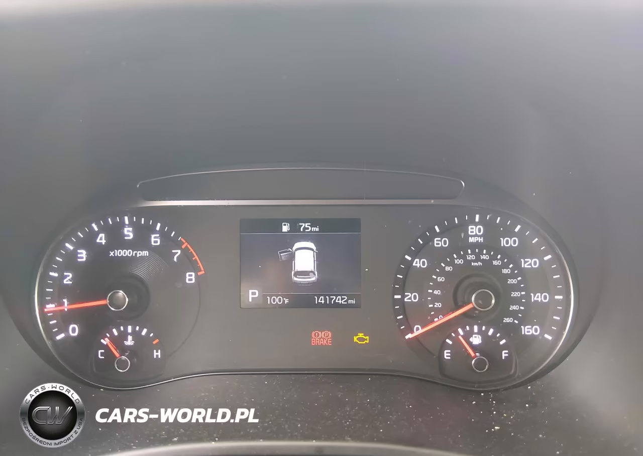 2021 Kia Soul Lx VIN:KNDJ23AU7M7779332 - 7
