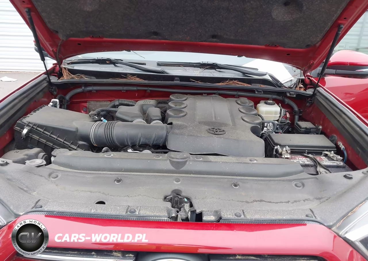 2022 Toyota 4Runner Limited VIN:JTEKU5JR2N6018863 - 10