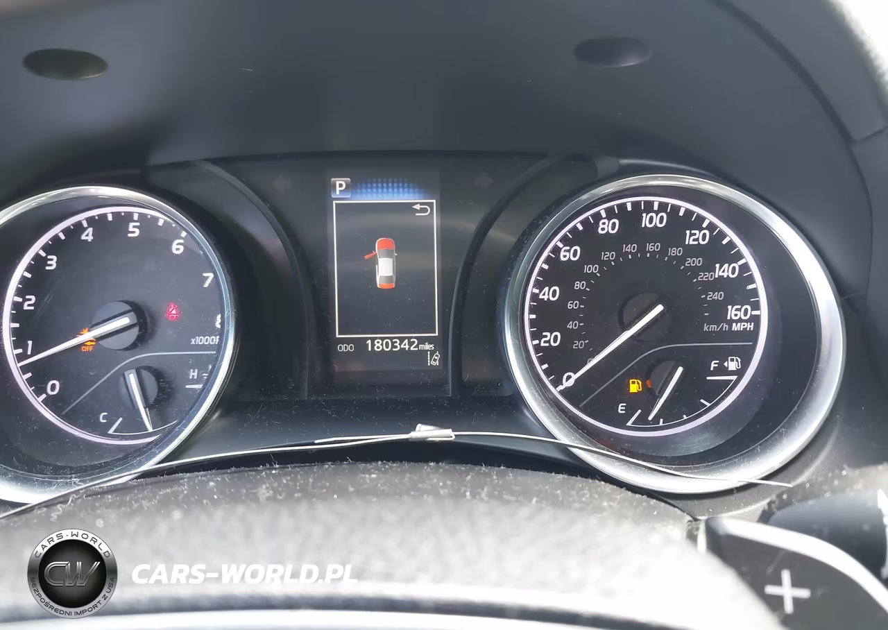 2019 Toyota Camry Se VIN:4T1B11HK5KU202437 - 7