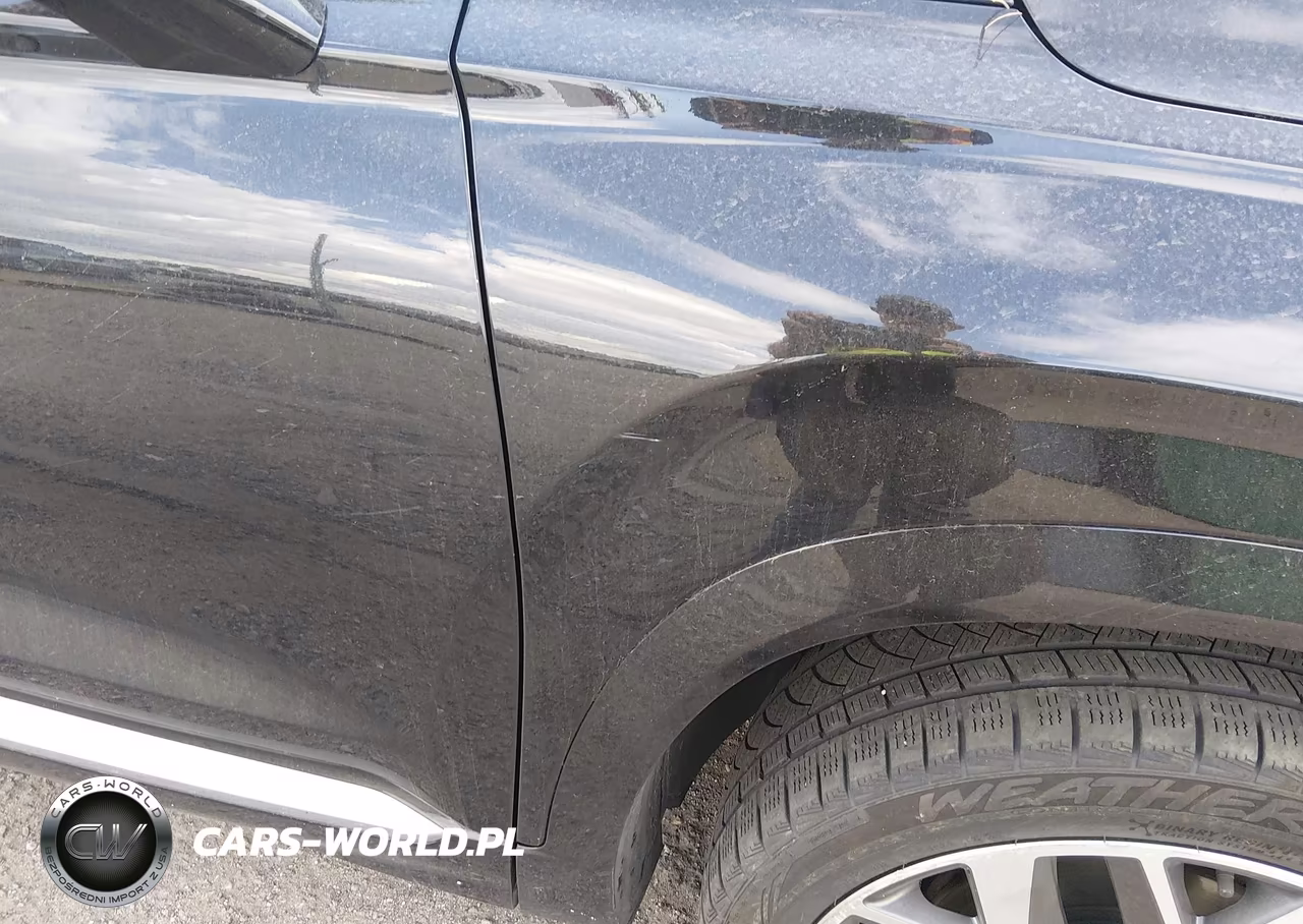 2021 Hyundai Santa Fe Calligraphy VIN:5NMS5DAL6MH329866 - 17
